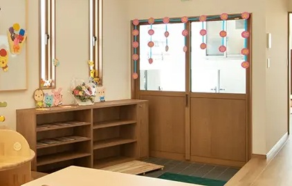 就業先イメージ