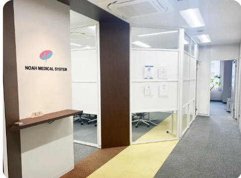 ＜残業なし＞高時給1400円↑総務経験者必見◎中洲川端近く♪