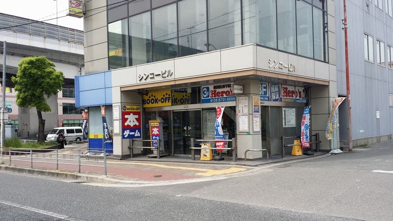 残業ほぼなし★喜連瓜破駅スグ♪安定就業◎