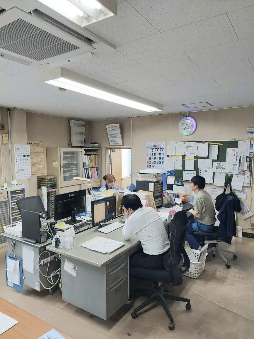 事務未経験OK＼土日祝休＆残業ほぼなし！／コツコツ事務+軽作業