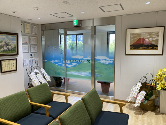 【立川】×【9時～17時】×【土日祝休】訪問診療サポート事務