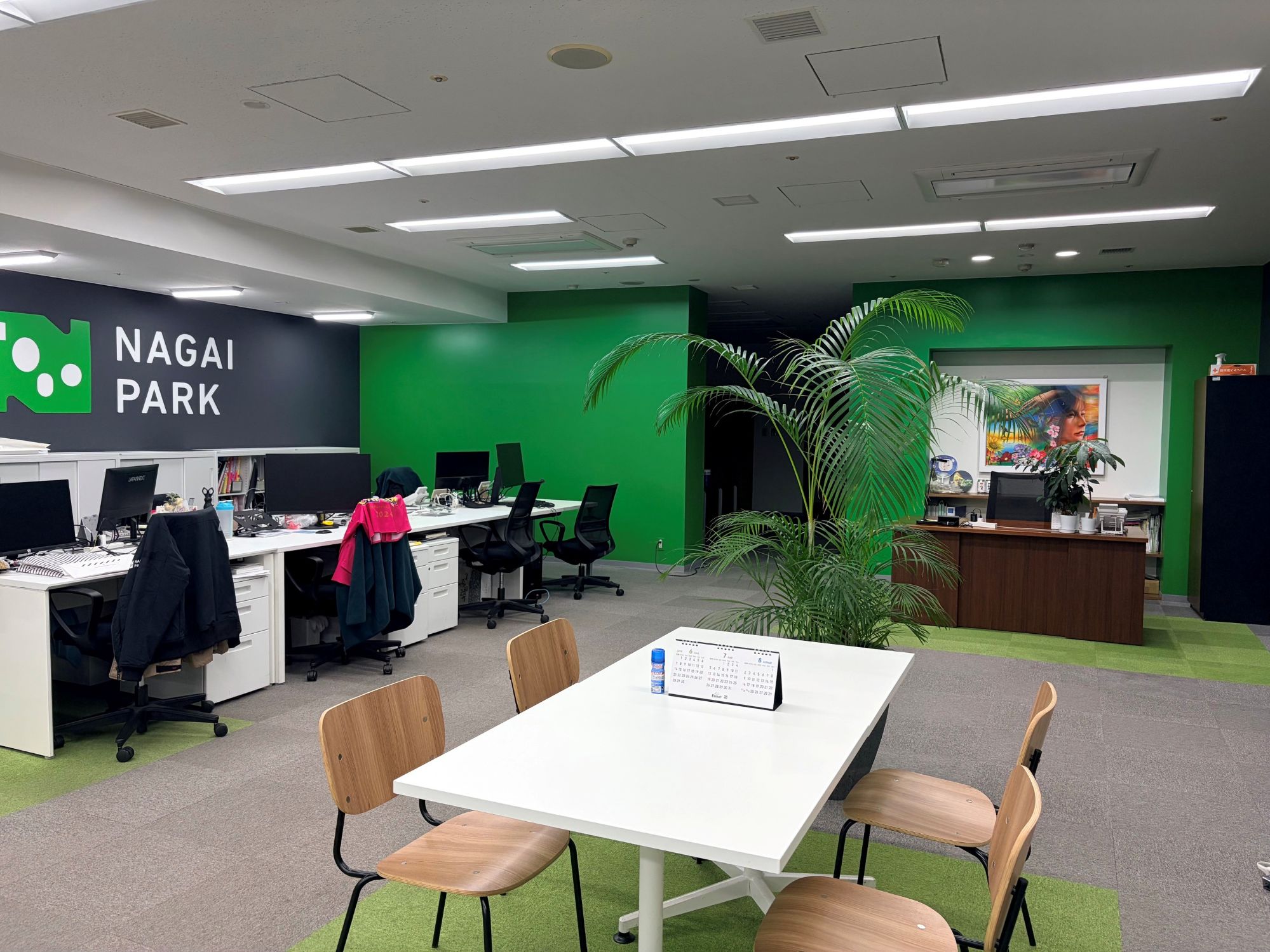 就業先イメージ