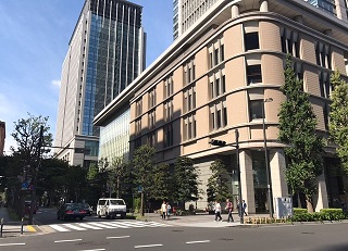 在宅あり★東京駅＼9月開始／引継ぎあり♪経理データチェック