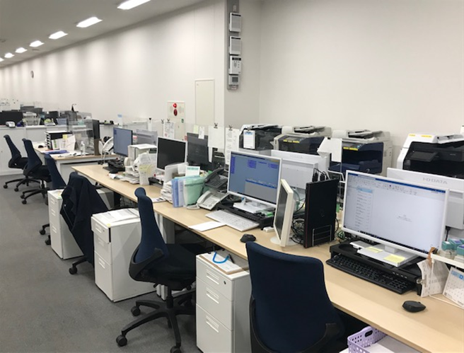 【7月開始】未経験OK◆電話ほぼなし☆長期♪簡単データ入力◇