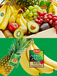 朝9:30～！外資★フルーツで有名＞事務スキルをいかす受注入力等