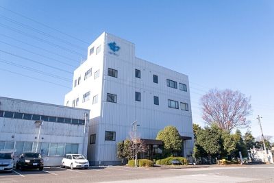 就業先イメージ