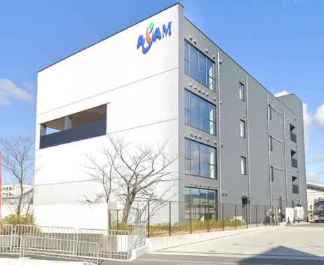 【月24万以上★正社員登用の実績】綺麗な新築オフィス★車通勤可