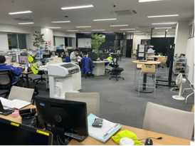 【大手G会社】服装はカジュアルでOK★長期♪伝票入力メイン☆彡