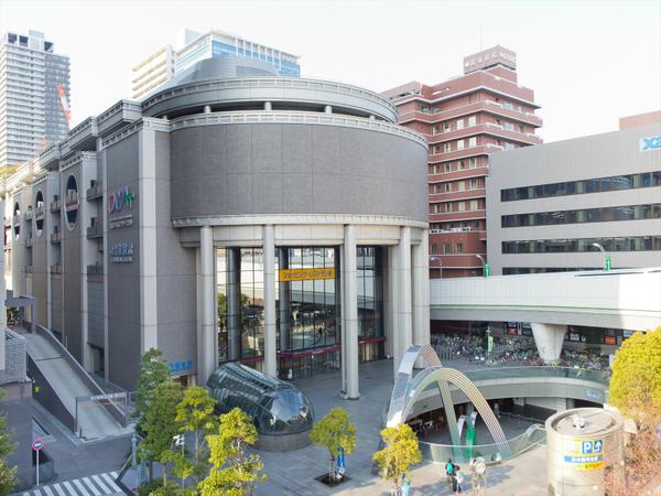 【時給1600円】ＪＲ難波駅★長期◎営業事務のオシゴト◆