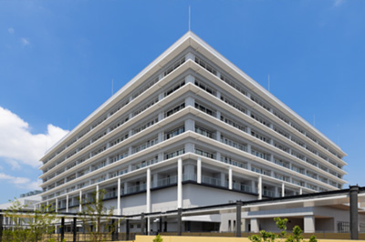 【大学病院で総務ｘ時給1550円～】専門知識はいりません＠泉ケ丘