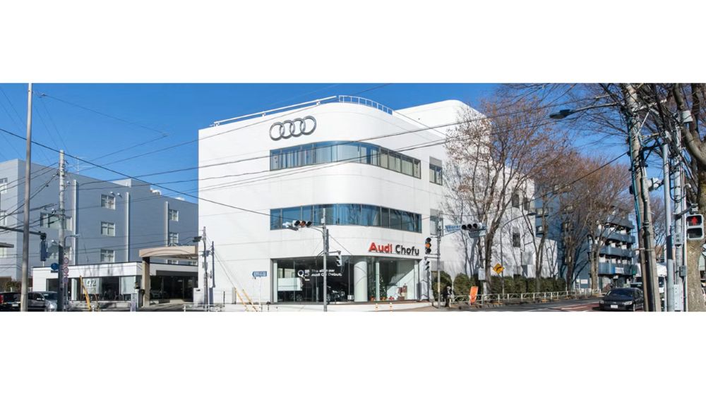 制服あり★未経験OK○長期◎高級車SHOWROOM受付◇残業なし♪