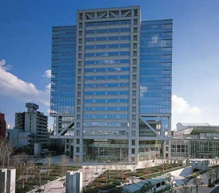 就業先イメージ