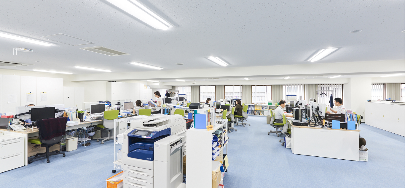 学校行事優先OK♪簿記を活かして働く│週4×16：30迄│残業なし