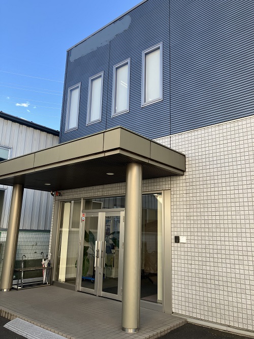 就業先イメージ