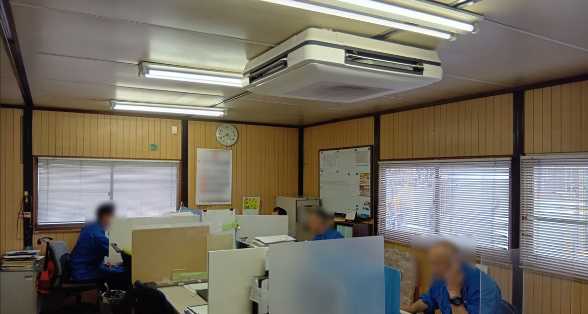 ★安い！美味い！経済的！社食あり★電話対応なし☆コツコツ事務