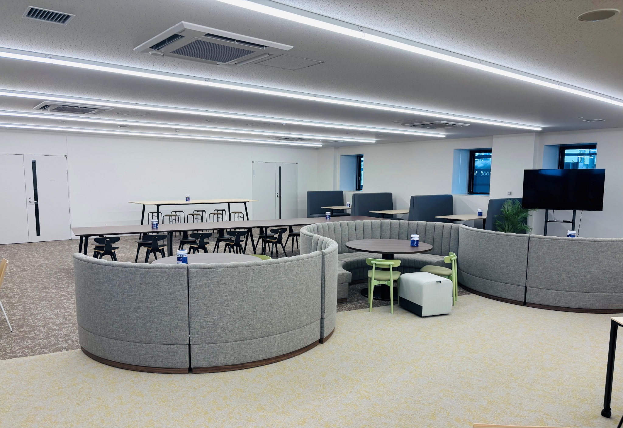 時短OK★久喜市の工業団地｜化学メーカーでの検査補助