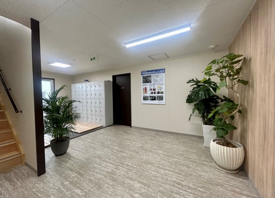 ＼人気の本町エリア／高時給1650円★建設業界での見積作成の事務