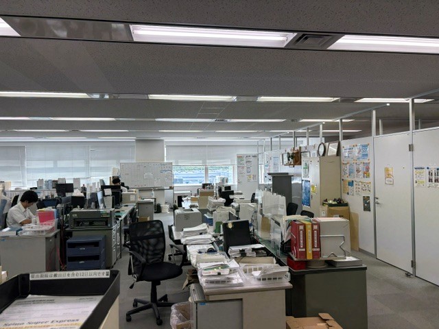 【空港第２ビル駅】未経験からはじめる貿易事務☆教えてもらえる