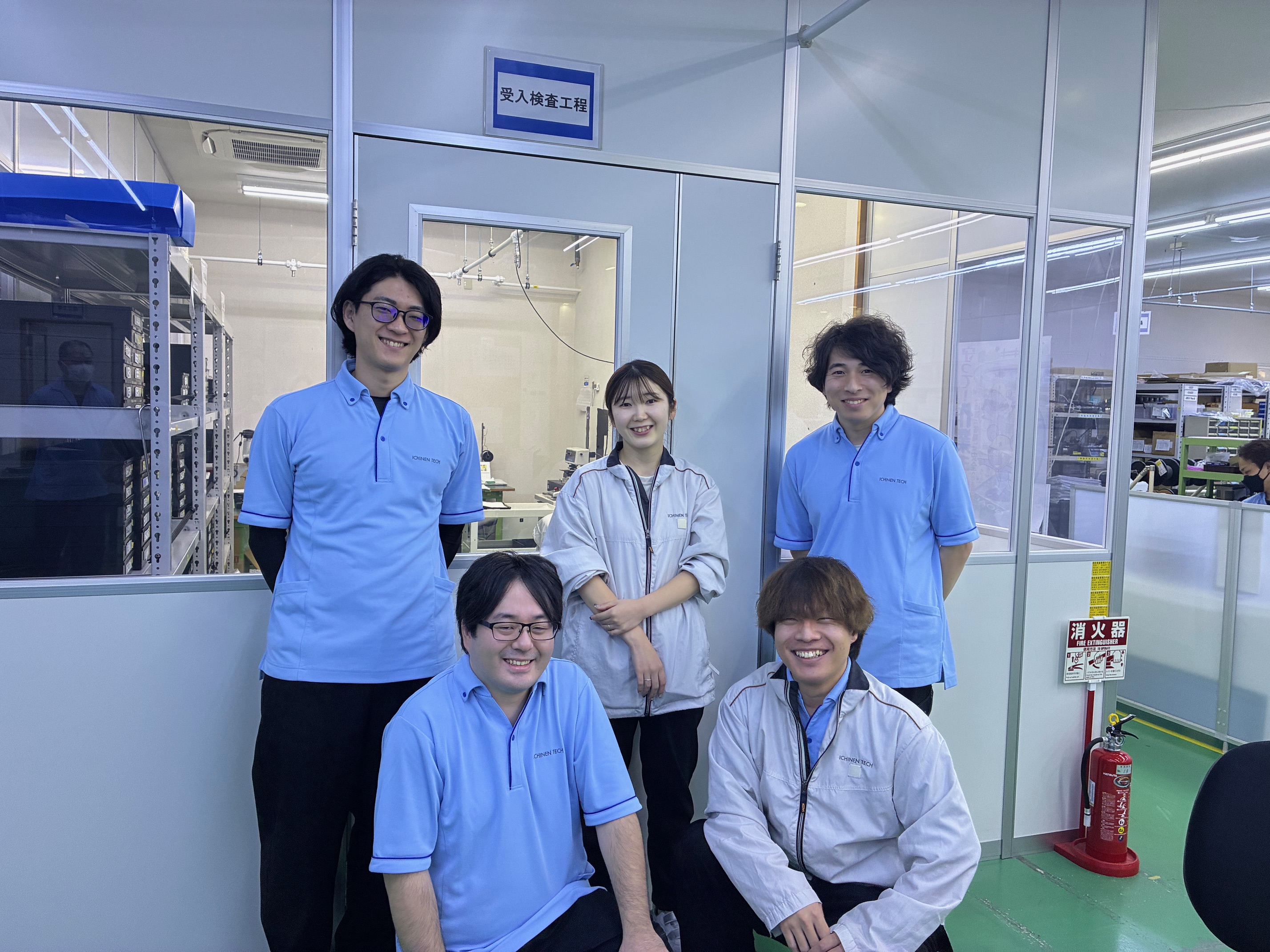 キレイな職場で快適♪座ってできるもくもく軽作業◆明和町