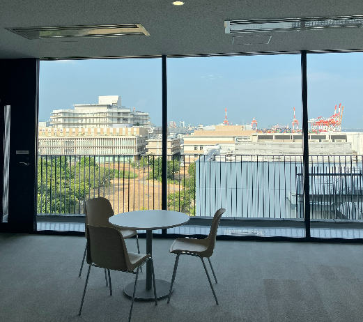 就業先イメージ