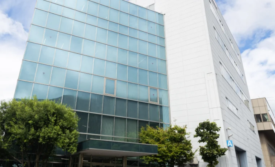 就業先イメージ