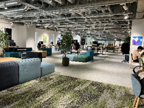 スタートアップ企業を支援する企画運営チームの一員に！やりがい