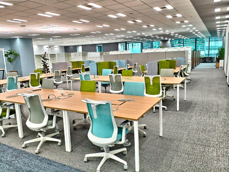 土木分野で経験活かせる★週4×16時までの時短のお仕事＠AutoCAD