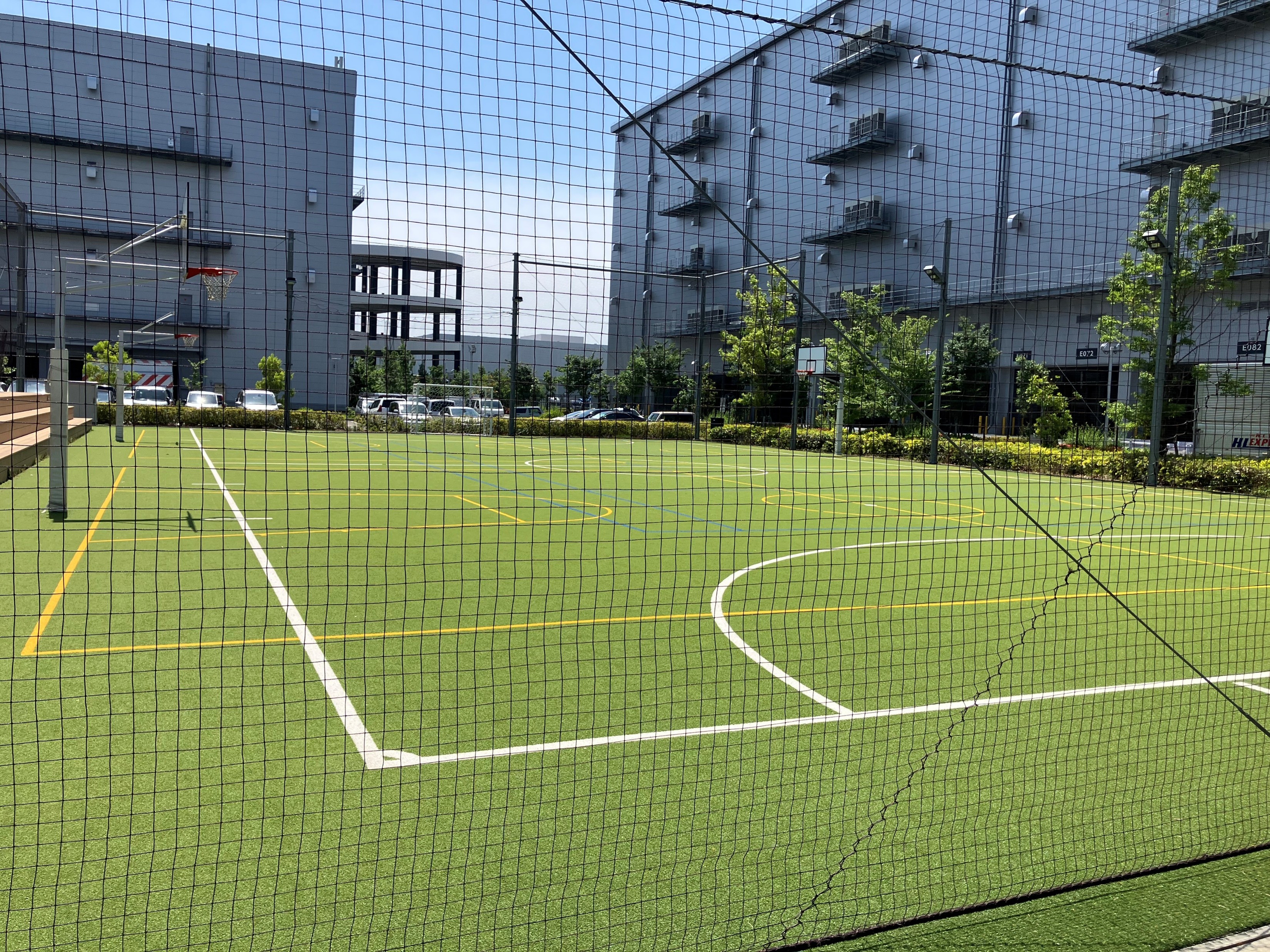 ＼☆*複数名大募集*☆／環境GOODな倉庫内で軽作業のお仕事♪