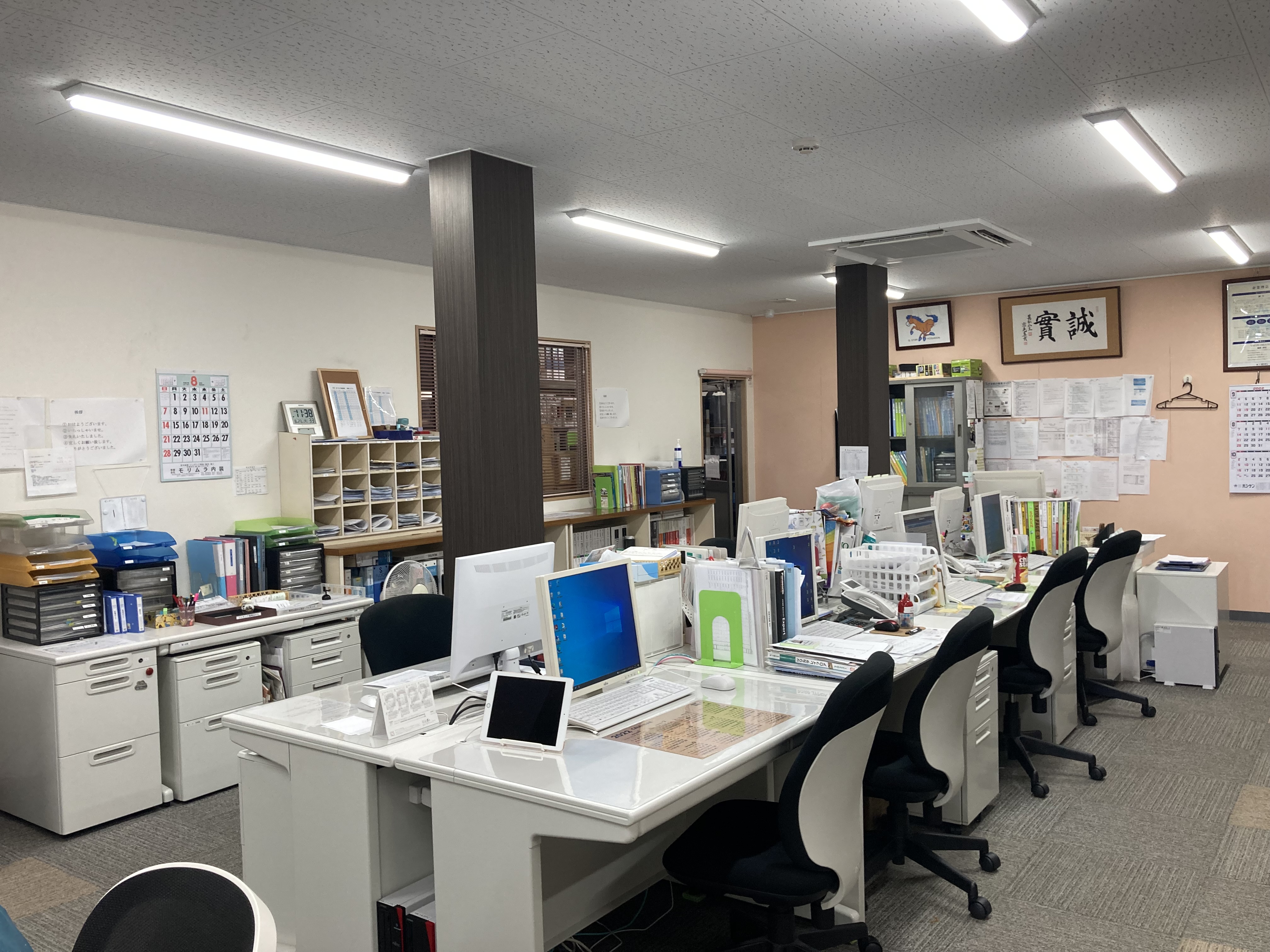 ＼東松山★駅チカ／時給1550円♪未経験OK◎事務work★