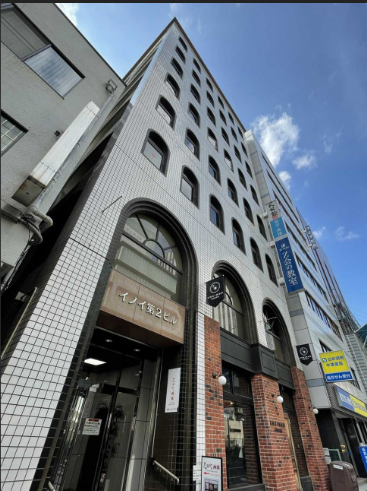 就業先イメージ