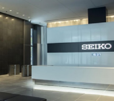 【高級腕時計メーカー】海外修理品の事務サポート《SAP使用》