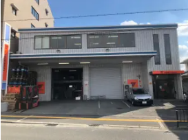 【吹田駅すぐｘ自転車通勤できます】高時給1600円！サポート事務
