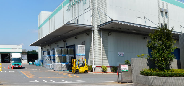 就業先イメージ