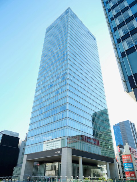 就業先イメージ