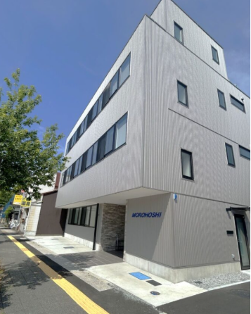 未経験から始める事務・17:20定時・土日祝休みで、ずっと安心