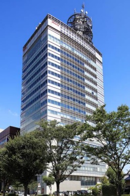 就業先イメージ