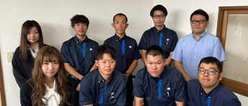 【篠ノ井】60代活躍中！複合機を企業に届ける♪配送助手のお仕事