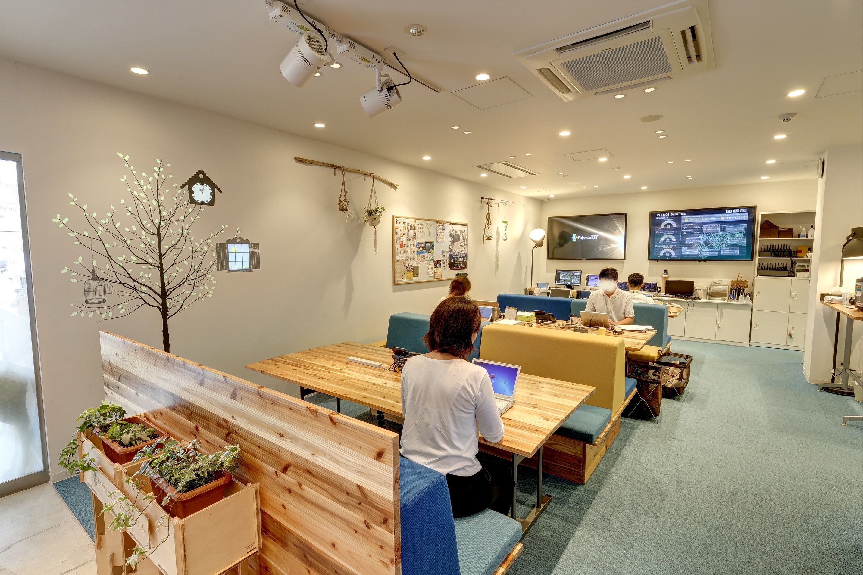 【平日週3日×英語スキル活かせる】ツアーアテンド＠辻堂元町