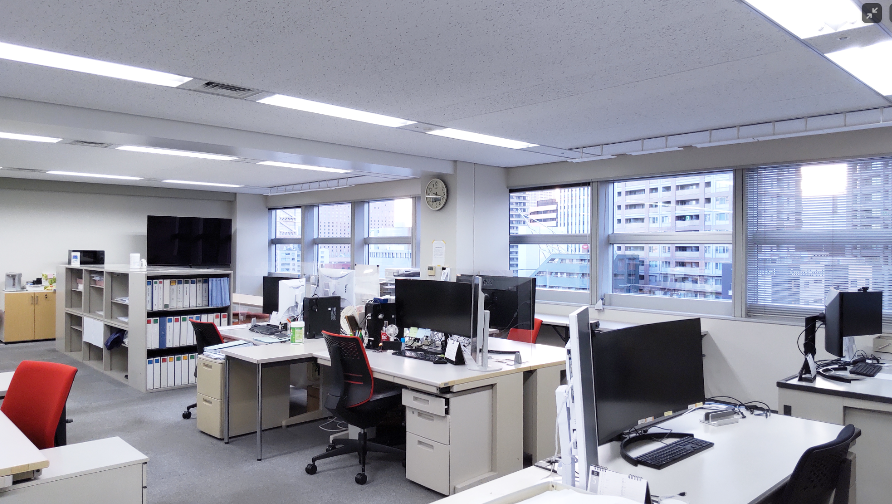 服装自由★土日祝休み♪未経験OKの建築CAD♪20代30代活躍中★