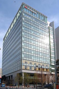 就業先イメージ