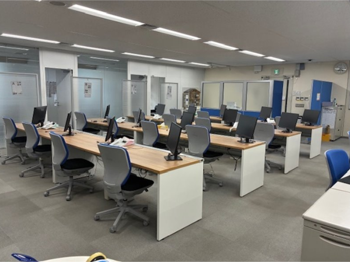 在宅OK♪*｡「分からない」が聞きやすい★20代･30代活躍◎駅チカ