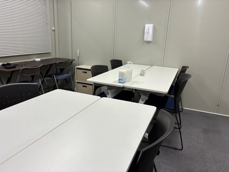 【未経験OK】あんしん長期○洗浄作業のオシゴト◆17時台定時☆