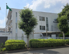 就業先イメージ
