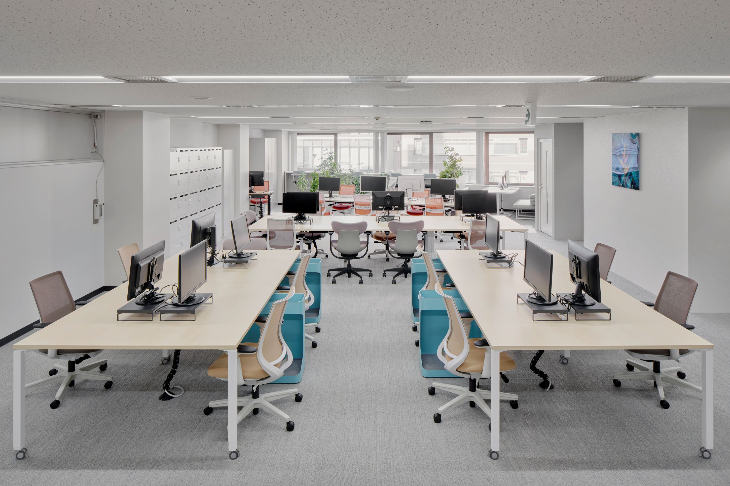 【週4×7.5時間】ほぼ電話なし！データ入力メイン♪営業サポート