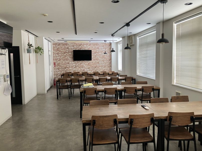 ＼20～30代女性活躍中♪／コツコツ軽作業★未経験OK！戸田公園