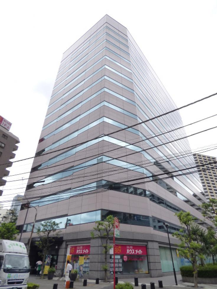 ＼50代・60代活躍中☆彡／研究開発法人でコツコツ事務♪@市ヶ谷