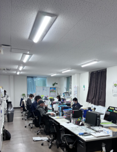 ＼車運転あり♪／看板の設置やあいさつなど♪工事サポート事務★