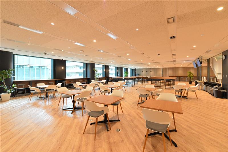 社内総務×16時退勤♪麹町駅目の前◎デニムOK環境Good☆彡