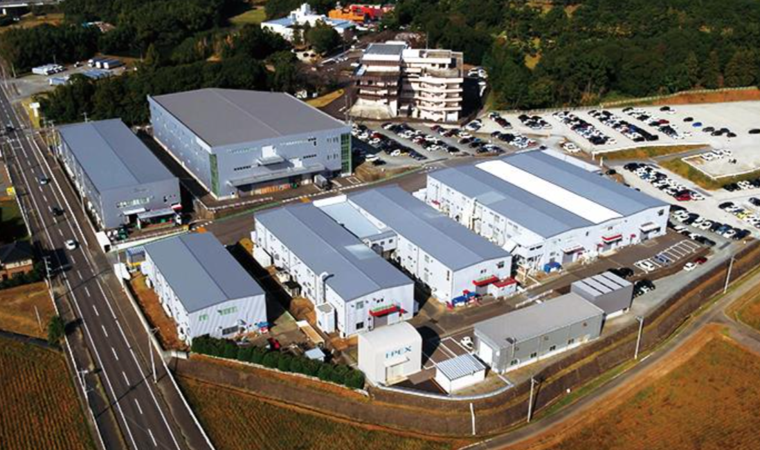 三沢【3名募集】未経験OK♪医療機器の組立・検査♪時給1500円◎