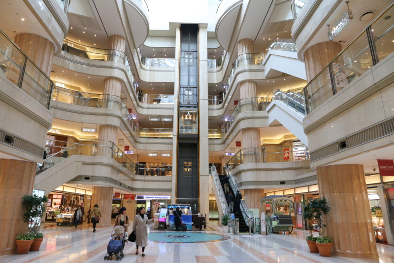 ＜羽田空港＞空港テナントや取り扱い商品管理♪部署サポート☆